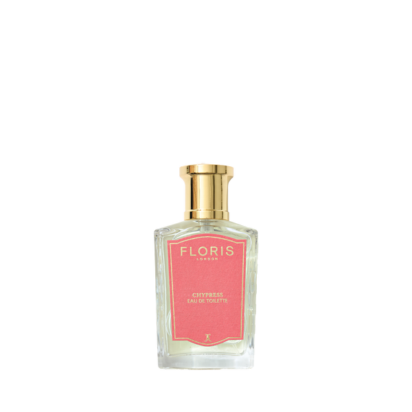 Floris London Chypress Eau De Toilette