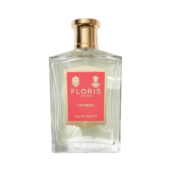 floris london Chypress Eau de Toilette