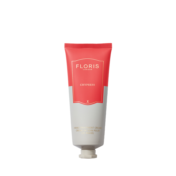 floris london Chypress Hand Treatment Cream