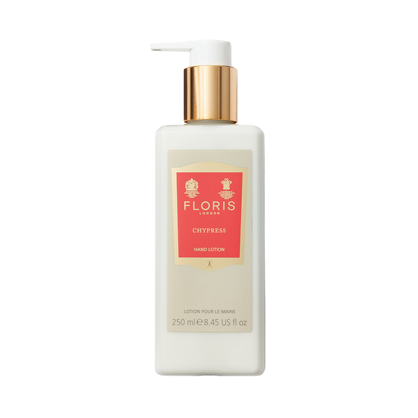 floris london Chypress Luxury Hand Lotion