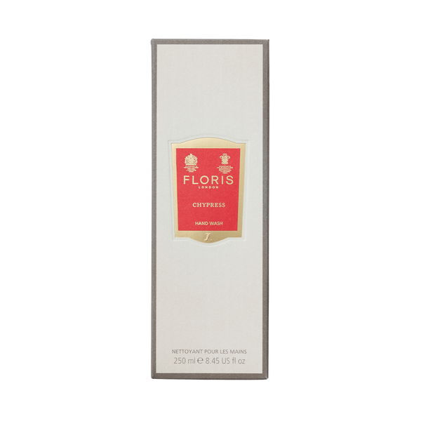 Floris London Chypress Luxury Hand Wash