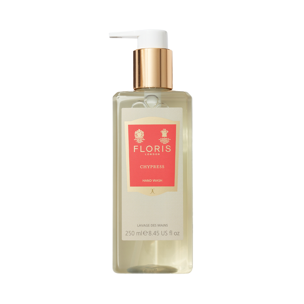 floris london Chypress Luxury Hand Wash