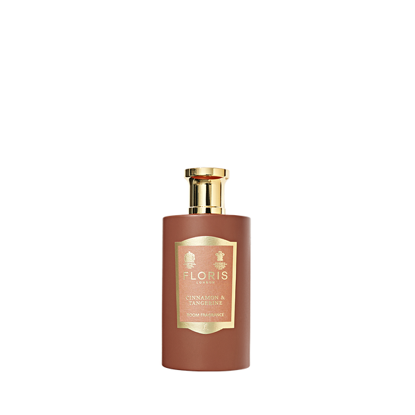 floris london Cinnamon & Tangerine Room Fragrance