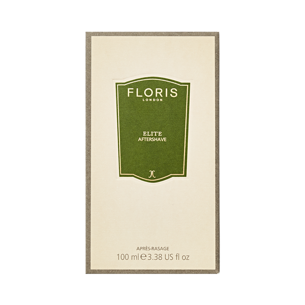 Floris London Elite Aftershave