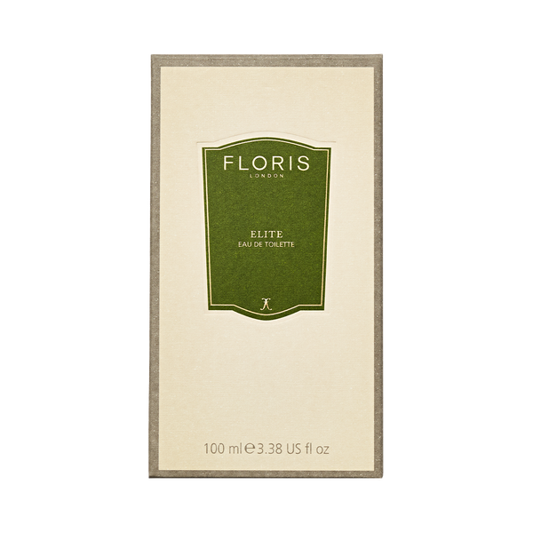 Floris London Elite Eau De Toilette