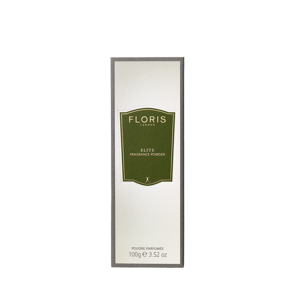Floris London Elite Fragrance Powder