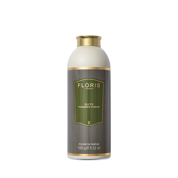 floris london Elite Fragrance Powder