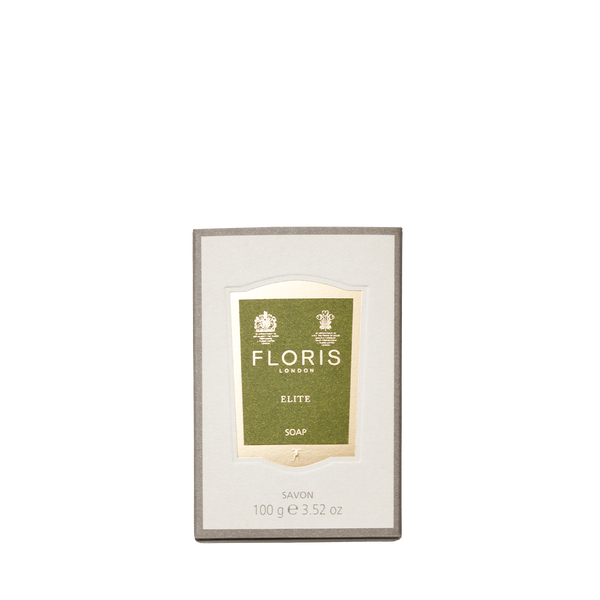 Floris London Elite Luxury Soap