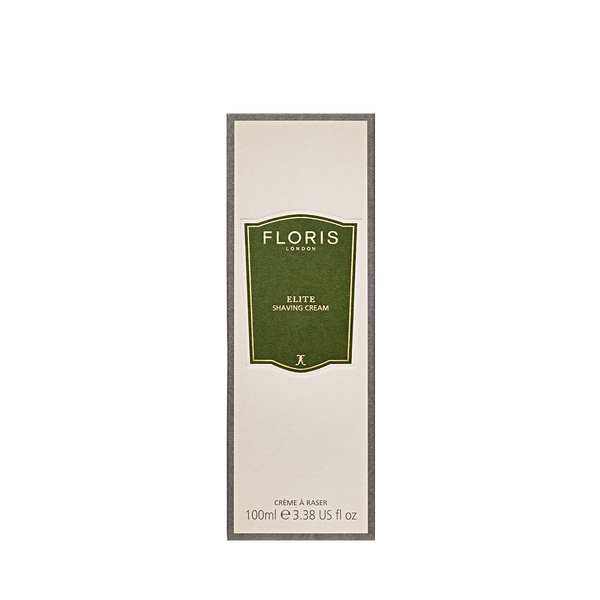 Floris London Elite Shaving Cream Shaving Cream