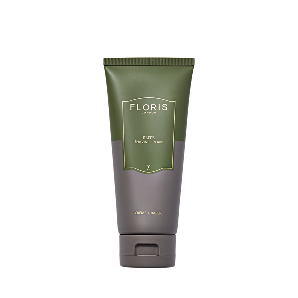 floris london Elite Shaving Cream Shaving Cream