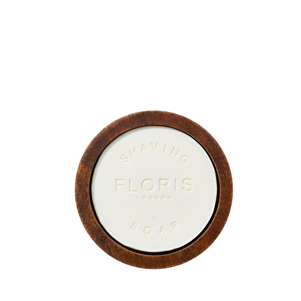 floris london Elite Shaving Soap & Bowl