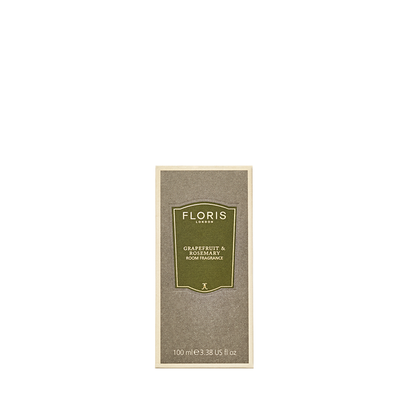 Floris London Grapefruit & Rosemary Room Fragrance