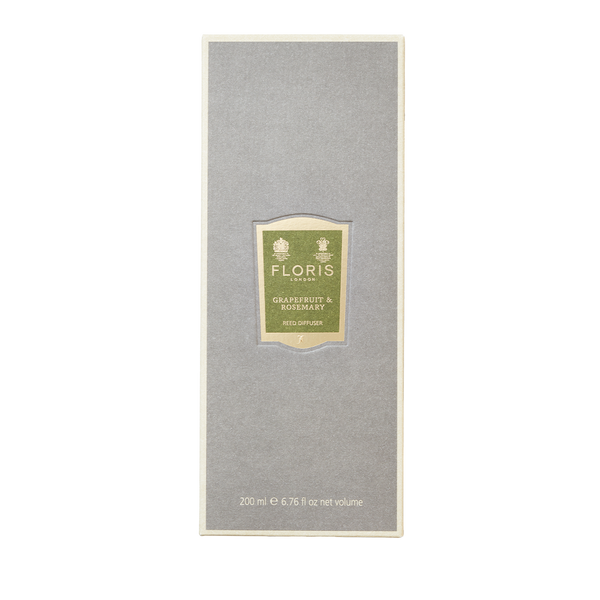 Floris London Grapefruit & Rosemary Room Fragrance