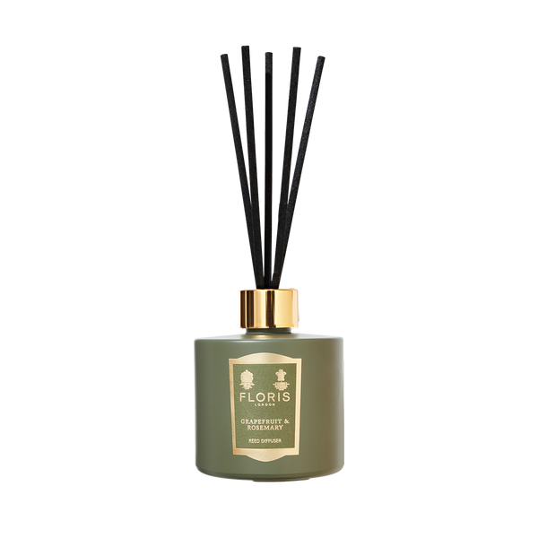 floris london Grapefruit & Rosemary Room Fragrance
