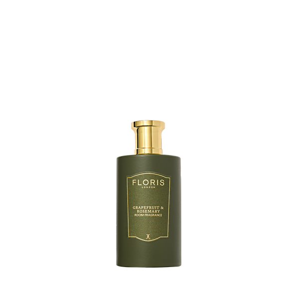 floris london Grapefruit & Rosemary Room Fragrance