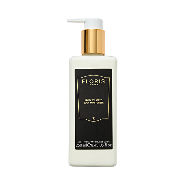 floris london Honey Oud Body Moisturiser