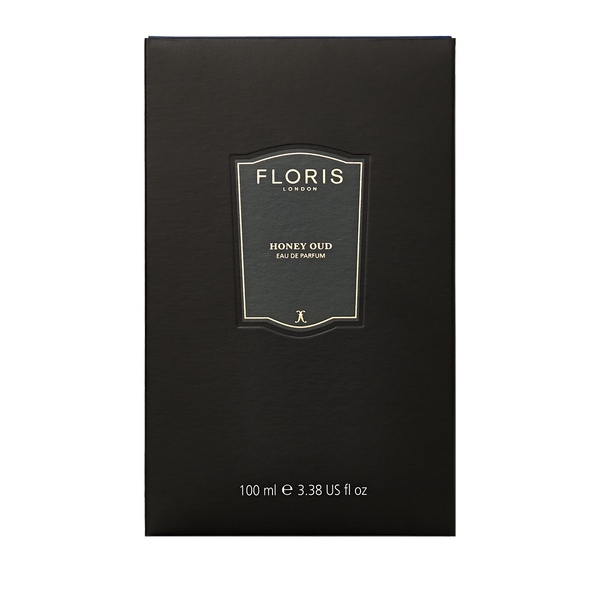 Floris London Honey Oud Eau De Parfum