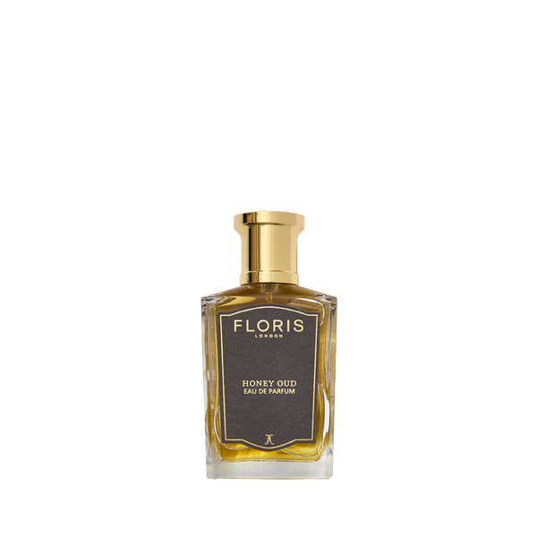 Floris London Honey Oud Eau De Parfum