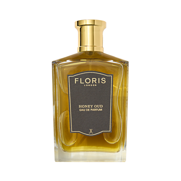 floris london Honey Oud Eau De Parfum
