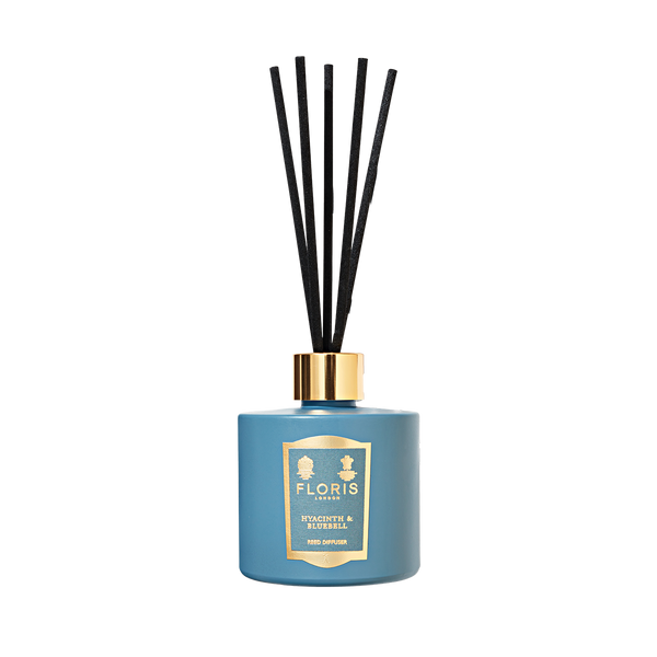 floris london Hyacinth & Bluebell Reed Diffuser