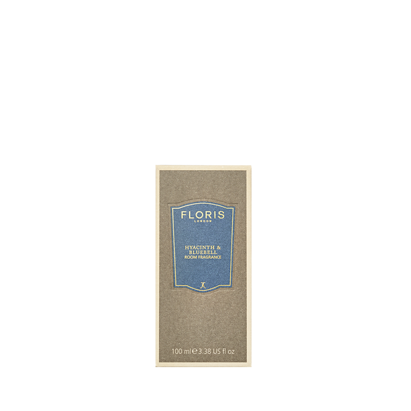 Floris London Hyacinth & Bluebell Room Fragrance