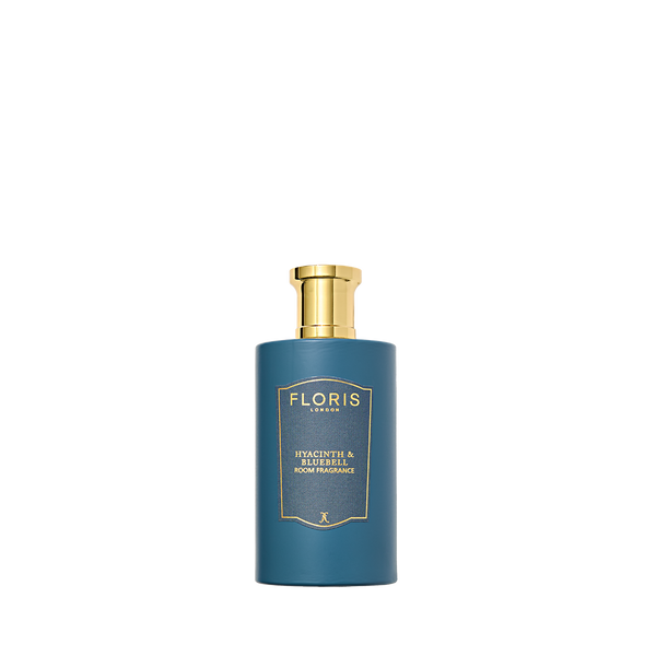 floris london Hyacinth & Bluebell Room Fragrance