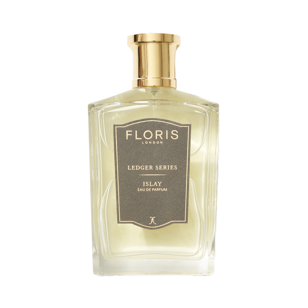 floris london Islay Ledger Series