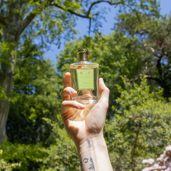 Floris London Jermyn Street Eau De Parfum