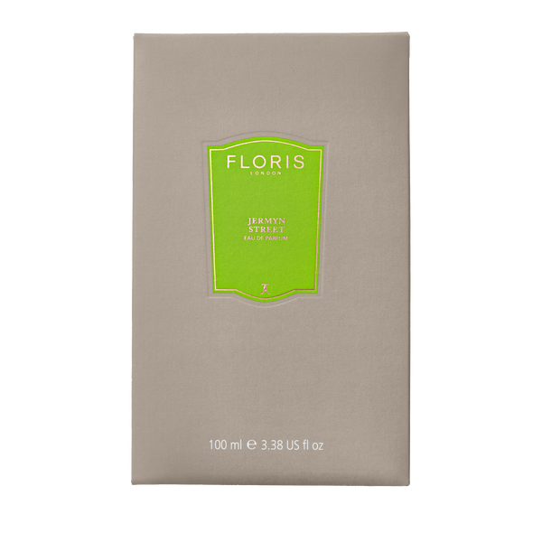 Floris London Jermyn Street Eau De Parfum