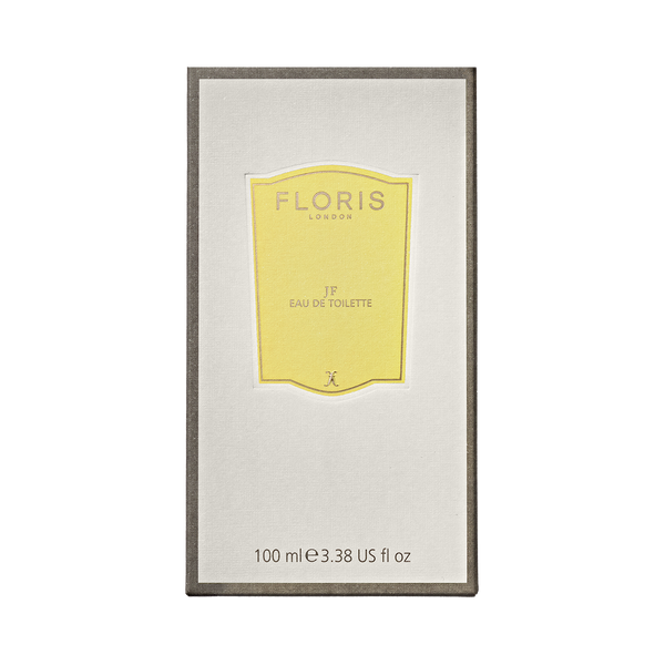 Floris London JF Eau De Toilette