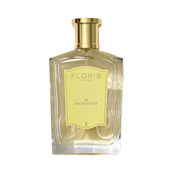floris london JF Eau de Toilette