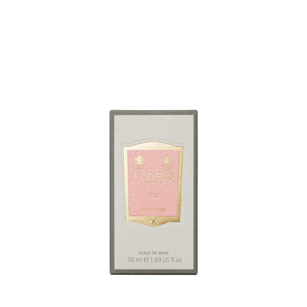 Floris London Lily Bath Essence