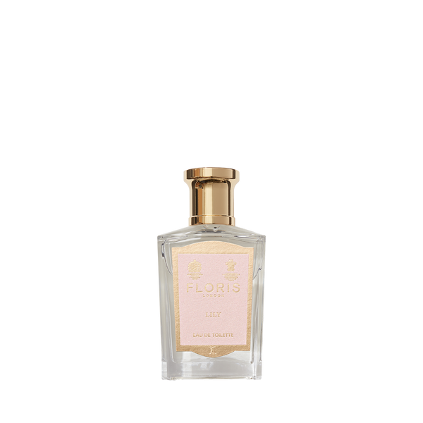 Floris London Lily Eau De Toilette