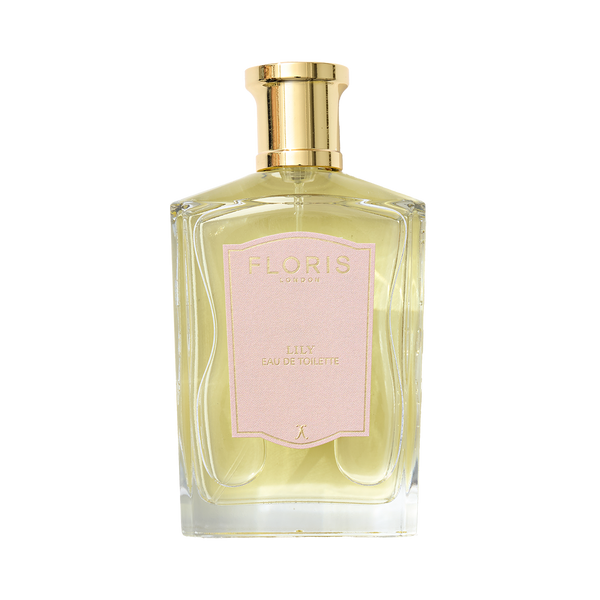 floris london Lily Eau de Toilette
