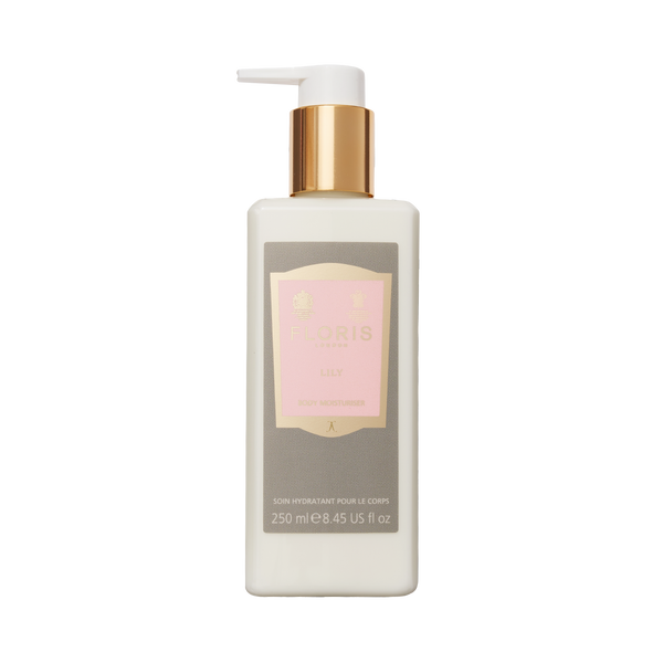 floris london Lily Enriched Body Moisturiser