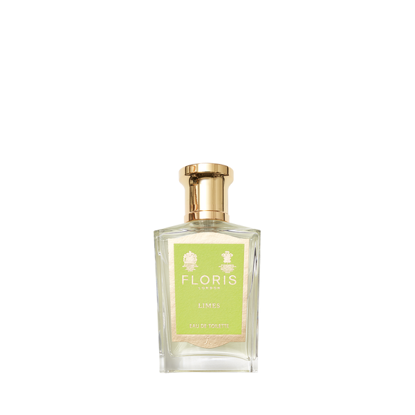 Floris London Limes Eau De Toilette