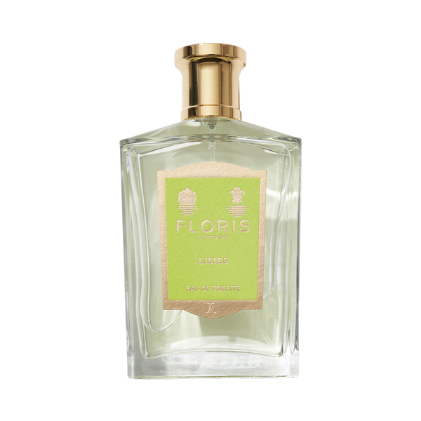 floris london Limes Eau de Toilette