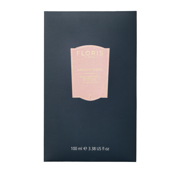 Floris London Malmaison Encore Ledger Series