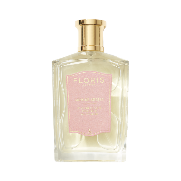 floris london Malmaison Encore Ledger Series