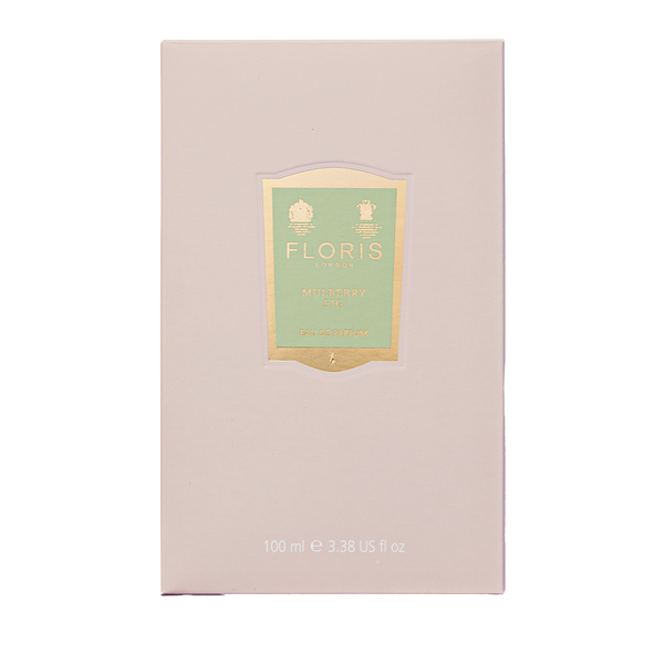 Floris London Mulberry Fig Eau De Parfum