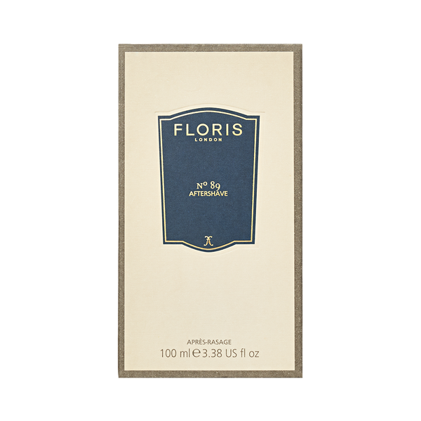 Floris London No. 89 Aftershave