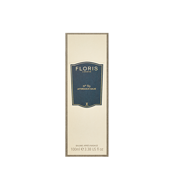 Floris London No. 89 Aftershave Balm