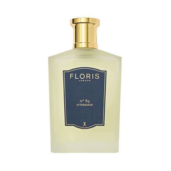 floris london No. 89 Aftershave