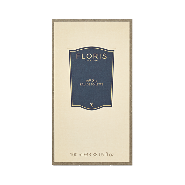 floris London No. 89 Eau De Toilette