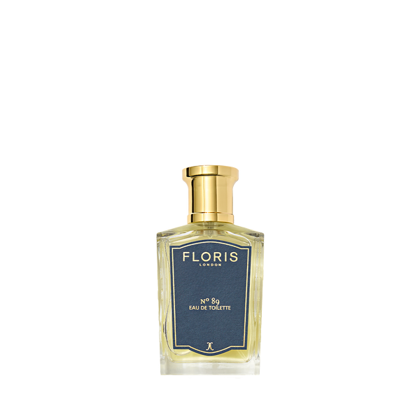floris London No. 89 Eau De Toilette