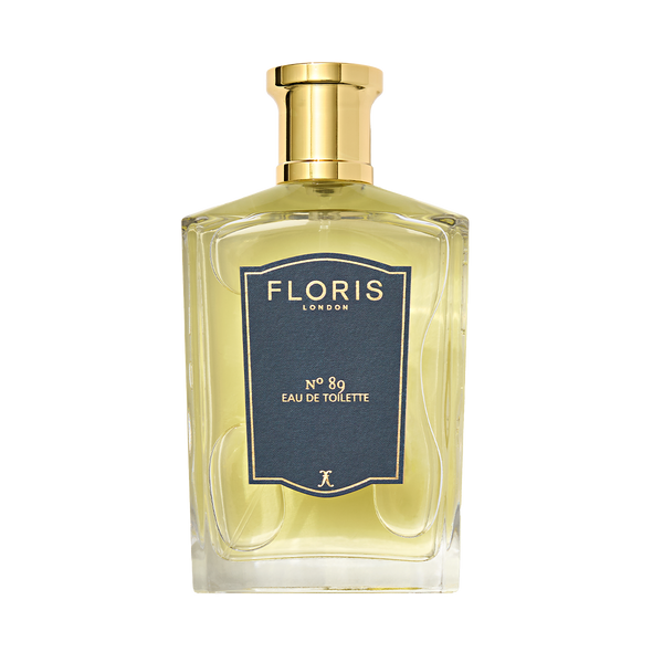 floris london No. 89 Eau de Toilette