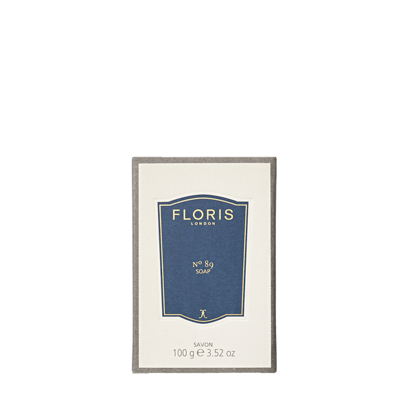 Floris London No. 89 Luxury Soap