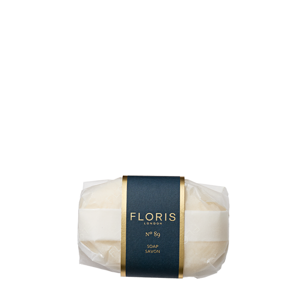 floris london No. 89 Luxury Soap
