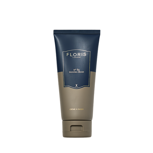 floris london No. 89 Shaving Cream