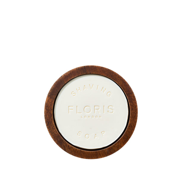 floris london No. 89 Shaving Soap & Bowl